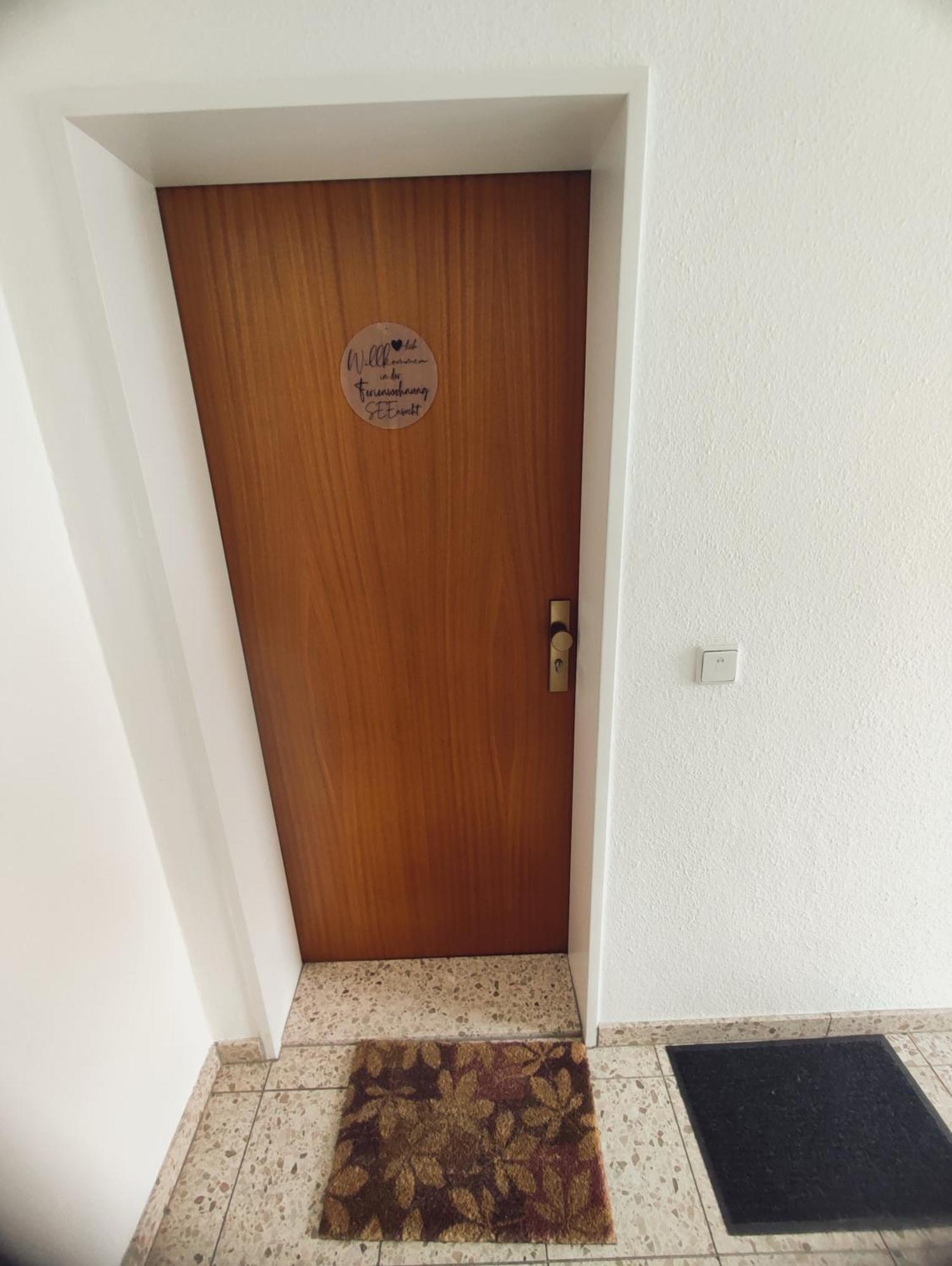 Fewo - Seensucht Am Zwenkauer See Bilik gambar