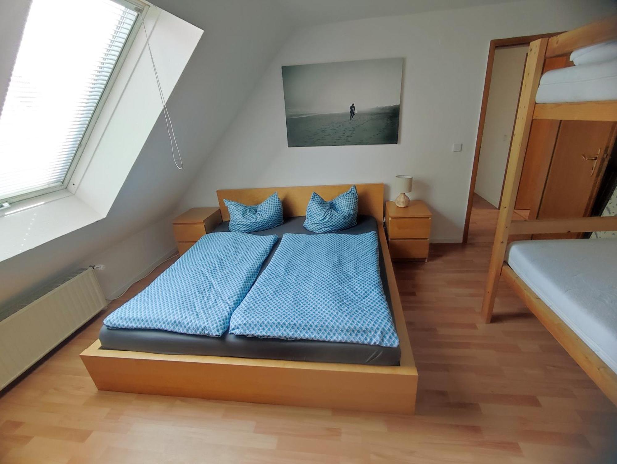 Fewo - Seensucht Am Zwenkauer See Bilik gambar