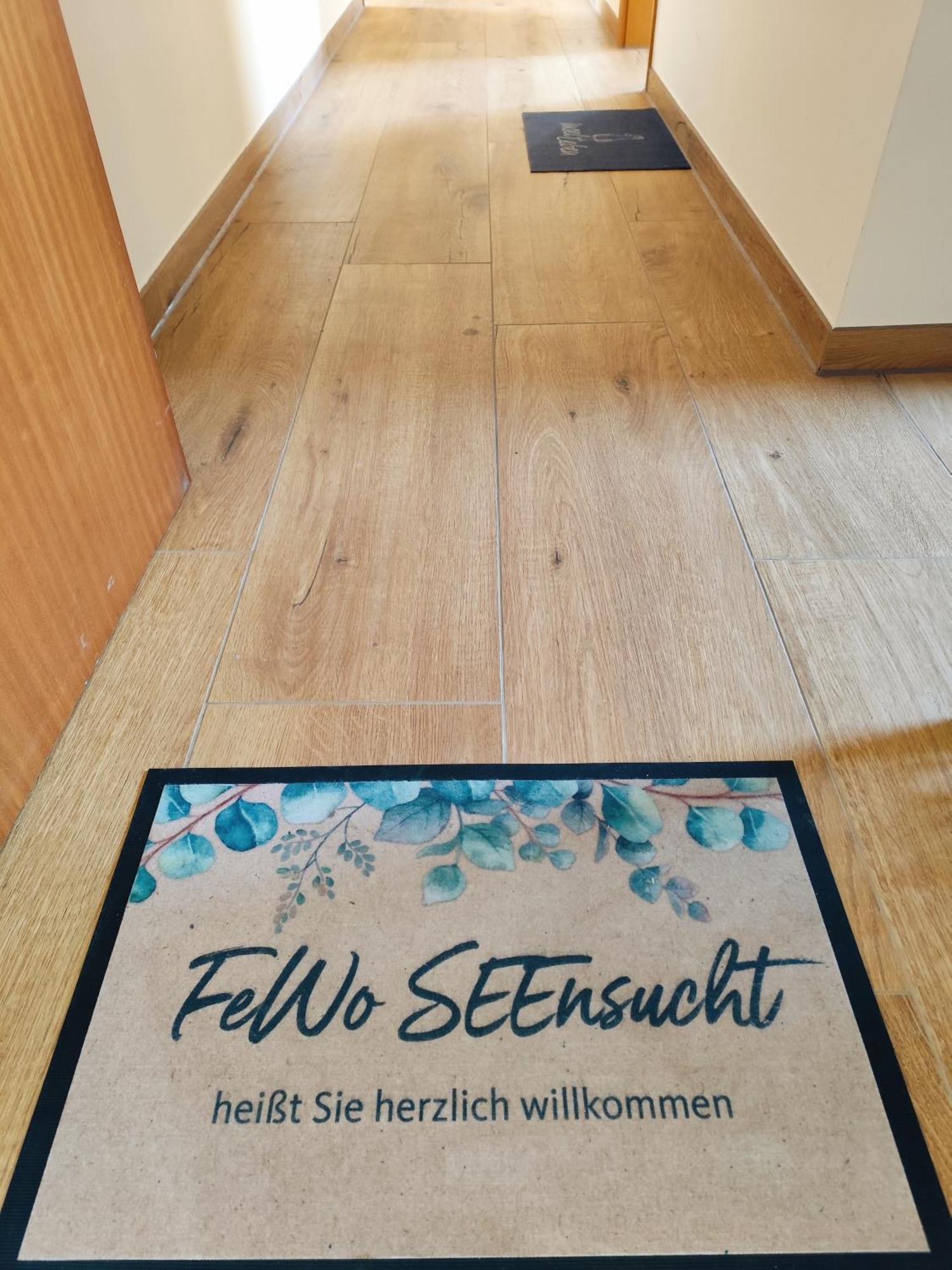 Fewo - Seensucht Am Zwenkauer See Luaran gambar